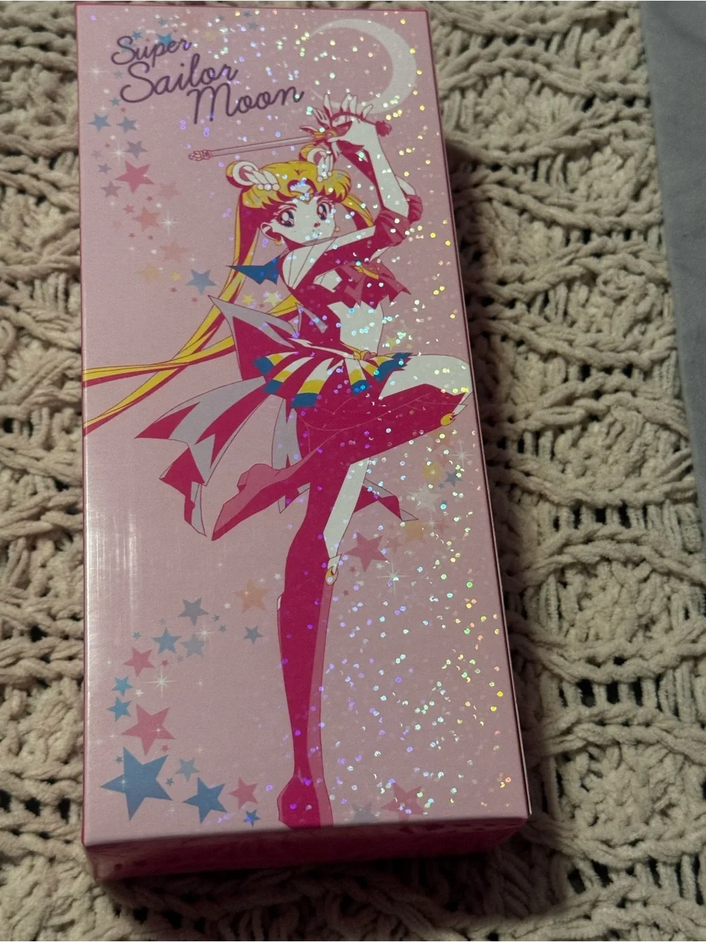 Sailor Moon Decorative Wand Pen for Home Office Stationery